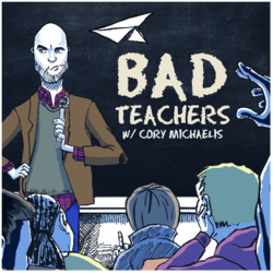 BAD TEACHERS