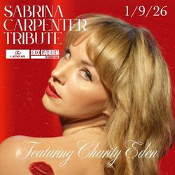 Sabrina Carpenter Tribute | Tall 'N Sweet