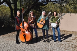 Bluegrass Jamboree