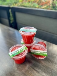 Urban Plates Celebrates the New Year With Wellness Wednesdays