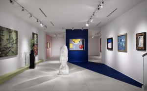 In Dialogue with Color: Mid-20th Century to Now