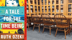 Adult Fiction Book Club