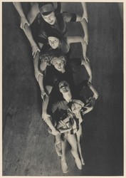 “Modern Women | Modern Vision: Photographs from the Bank of America Collection