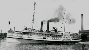 Larchmont Remembered