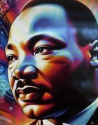 Martin Luther King, Jr. Celebratory Service, January 19, 2026 at 10a.m.