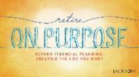 Retire on Purpose