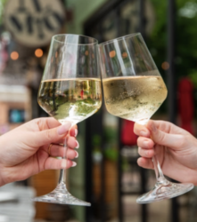 Il Mio's 4th Birthday Celebration