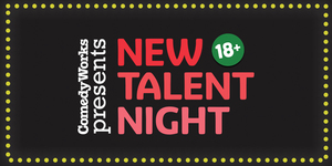 New Talent Night