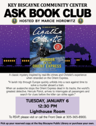 Agatha Christie’s Murder on the Orient Express