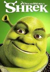 Shrek at SoundScape Park