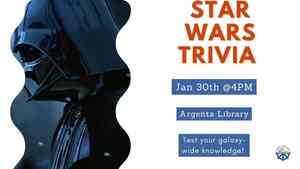 Star Wars Trivia