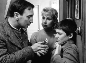 Big Picture: The 400 Blows (1959)