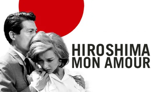 Big Picture: Hiroshima Mon Amour (1959)