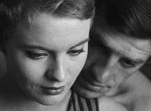 Big Picture: Breathless (1960)