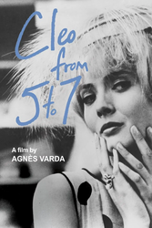 Big Picture: Cleo From 5 to 7 (1962)