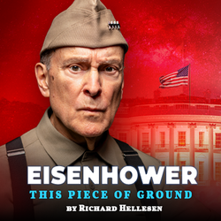 Eisenhower: This Piece of Ground