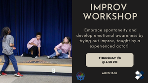 Improv Workshop