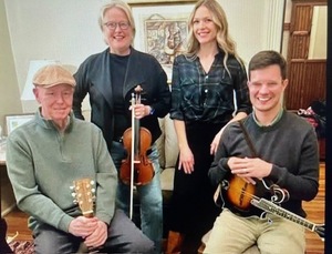 St Paddy's Day Kick-Off