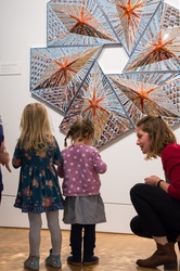 Free Admission to Grand Rapids Cultural Institutions with Museums on Us®