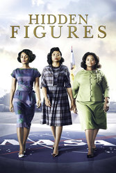 MLK Film Screening - Hidden Figures