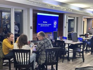 Feud Night at 1741 Pub & Grill