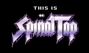 This Is Spinal Tap (1984)