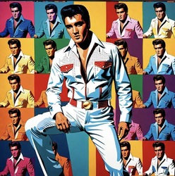 Elvis 91st Birthday Bash Johnny Rabb, The Tichy Boys and Special Guests