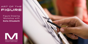 The Art of the Figure Workshop at MOCA