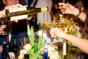 Artisans of Wine & Food