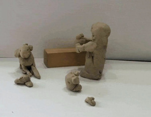 Stop-Motion Animation Workshop Series