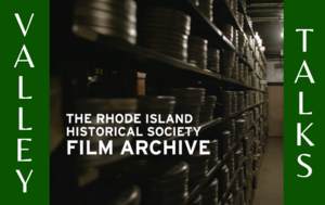 HYBRID VALLEY TALK: Moving Images: The Bicentennial in Motion with Dr. Morgan Grefe