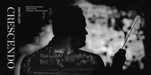 Haute List- Crescendo Fashion Production