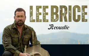 Lee Brice