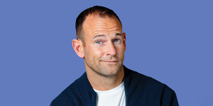 David Nihill: Taking Tangents Tour