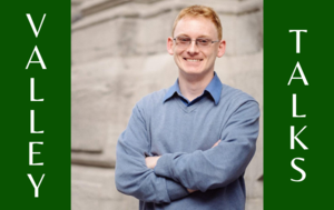 HYBRID VALLEY TALK: Disparate Regimes of Citizenship Rights and Rhode Island History with author Bre