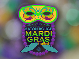 13th Annual Baton Rouge Mardi Gras Festival - Pre-Party
