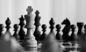 Afterschool Chess Club