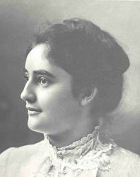 Mrs. Edison's Hymn Sing