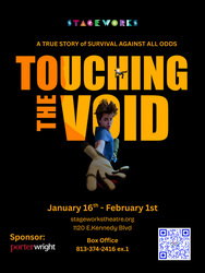 Touching the Void