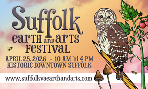 Suffolk Earth & Arts Festival