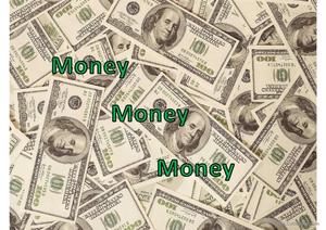 It's the Finance Discussion Day