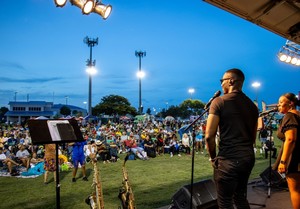 Rhythm of a Dream: An MLK Performing Arts Celebration | Presented by The City of Tamarac