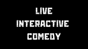 The Competitive Comedy Show