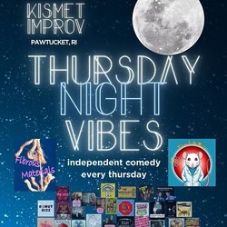 Thursday Night Vibes