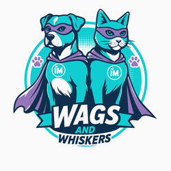 “Superheroes Unleashed” IM Houston Wags and Whiskers Annual Luncheon and Pet Fashion Show