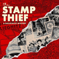 Best of the (SF Jewish Film) Fest: The Stamp Thief
