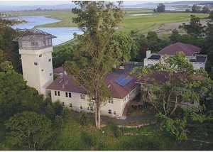 Elevate Your Self-Awareness: A Psychospiritual Retreat, Jan. 23-25, 2026