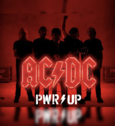 AC/DC at Ohio Stadium