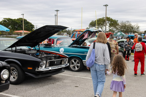 Rock N' Ride: Concert & Car Show Presented by the City of Tamarac
