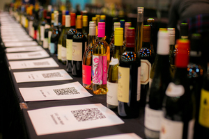 Cincinnati International Wine Festival Pop-Up Wine Sale